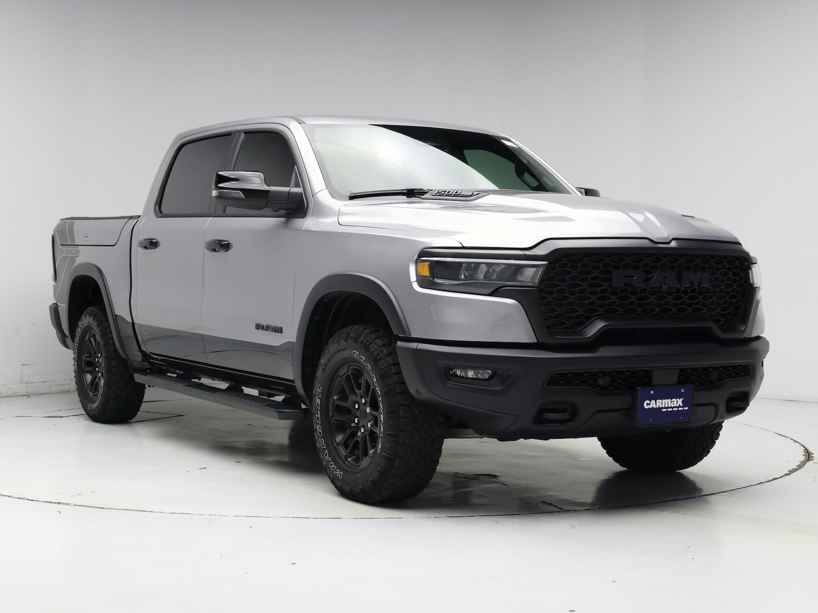 ram ram 1500 pickup 2025 1C6SRFLP3SN621384 image ram ram 1500 pickup 2025 1C6SRFLP3SN621384 image